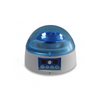 microcentrifuge Ministar عالية السرعة 12000 دورة في الدقيقة لأنابيب PCR وأنابيب microcentrifuge