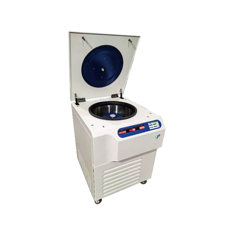 الطرد المركزي المبرد عالي السرعة TGL-21M ، 21000 دورة في الدقيقة ، 4 × 750 مل للتطبيقات السريرية والتكنولوجيا الحيوية