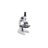 TP Series Monocular Laboratory Microscy مع أهداف متكررة ومرحلة معدنية قابلة للتعديل
