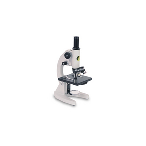 TP Series Monocular Laboratory Microscy مع أهداف متكررة ومرحلة معدنية قابلة للتعديل